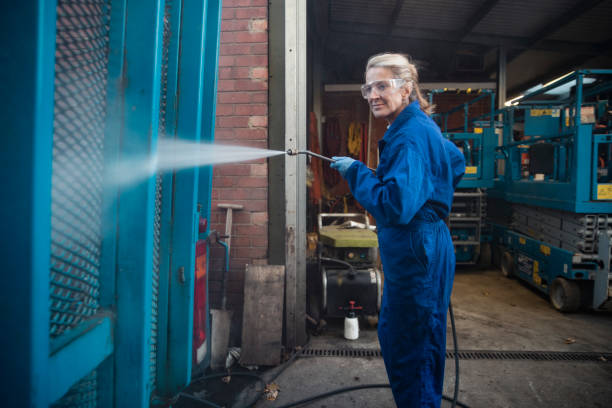 Best Gas Station Cleaning  in Boulder Creek, CA
