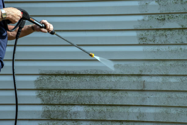 Best Patio and Deck Pressure Washing  in Boulder Creek, CA